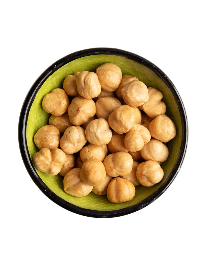 Toasted Tonda Gentile Hazelnuts